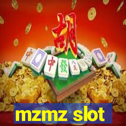 mzmz slot